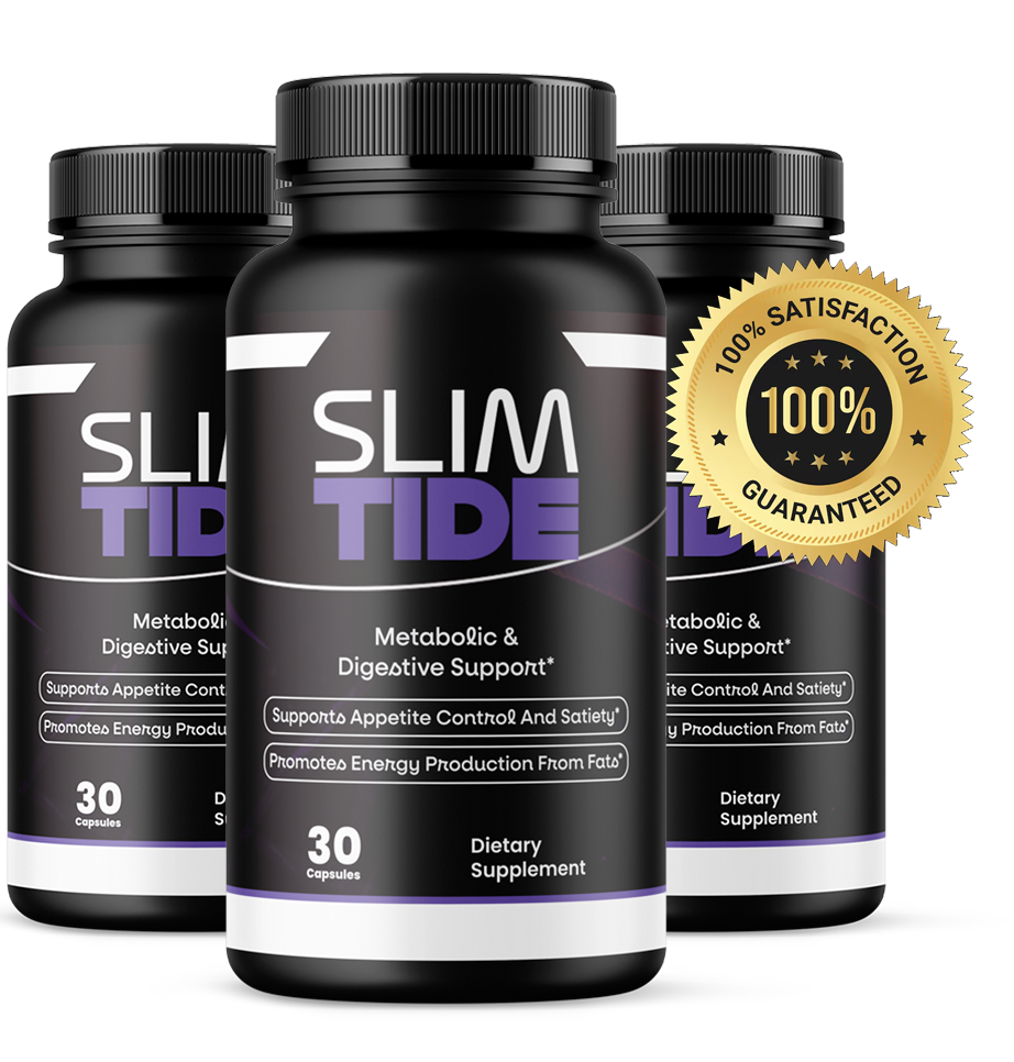 SlimTide special offer