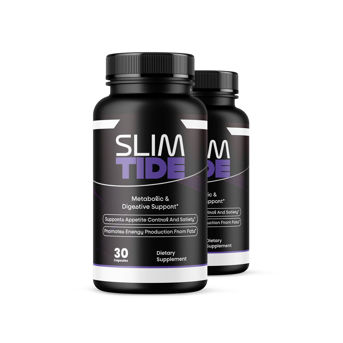 2 bottles of SlimTide